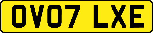 OV07LXE