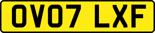 OV07LXF
