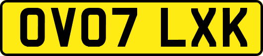 OV07LXK