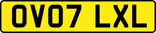 OV07LXL