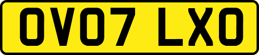 OV07LXO