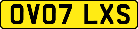 OV07LXS