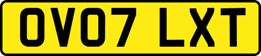 OV07LXT