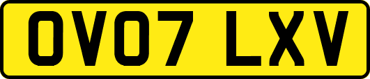 OV07LXV