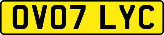 OV07LYC