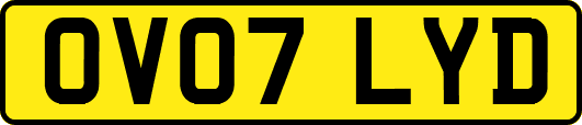 OV07LYD