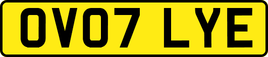 OV07LYE