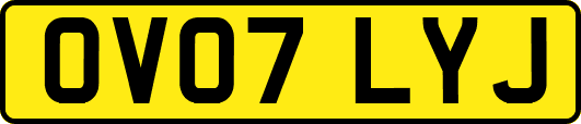 OV07LYJ