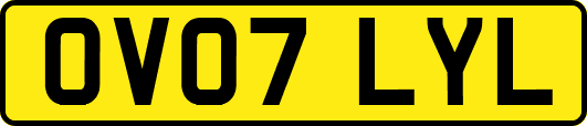 OV07LYL