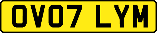 OV07LYM