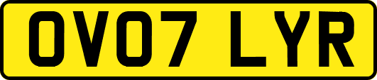OV07LYR