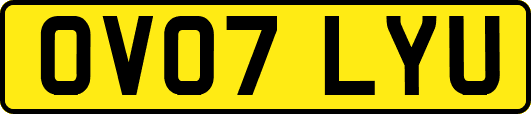 OV07LYU
