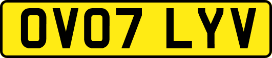 OV07LYV