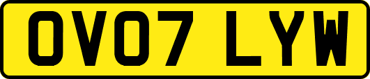 OV07LYW