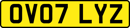 OV07LYZ