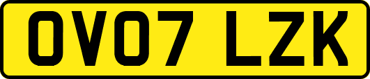 OV07LZK