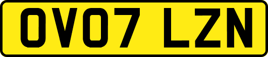 OV07LZN
