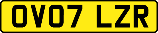 OV07LZR
