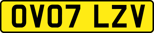 OV07LZV