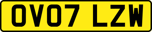OV07LZW