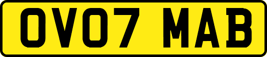OV07MAB