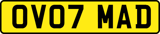 OV07MAD