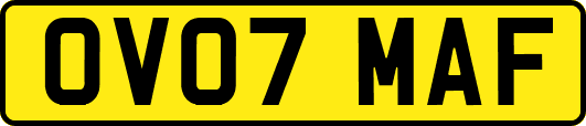 OV07MAF