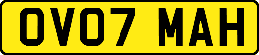 OV07MAH