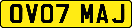 OV07MAJ