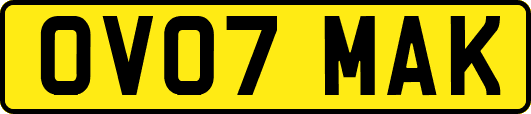 OV07MAK