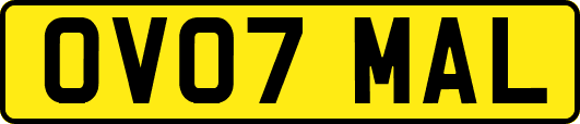 OV07MAL