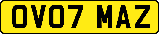 OV07MAZ