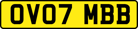 OV07MBB