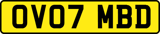 OV07MBD