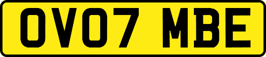 OV07MBE