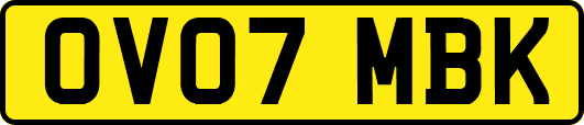 OV07MBK