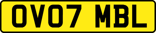 OV07MBL