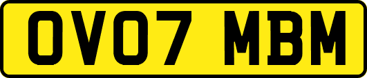 OV07MBM