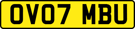 OV07MBU