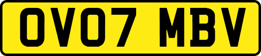 OV07MBV