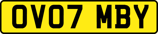 OV07MBY