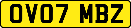 OV07MBZ