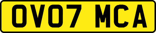 OV07MCA