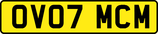 OV07MCM