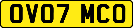 OV07MCO