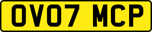 OV07MCP