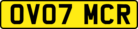 OV07MCR