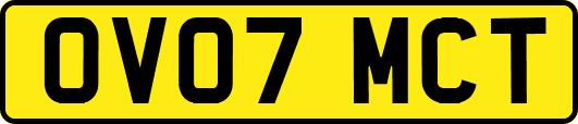 OV07MCT