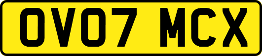 OV07MCX