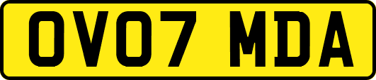 OV07MDA